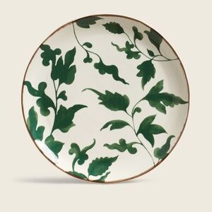 Brand new OKA side plates